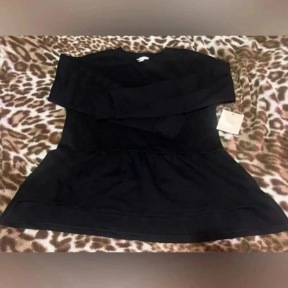 14th And Union Black Long Sleeve - Picture 1 of 2